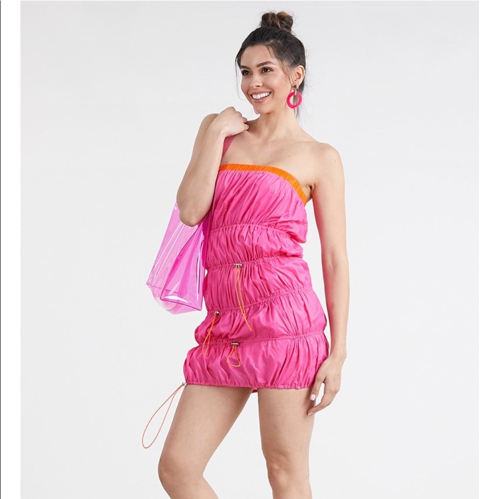 Livia Mini Dress